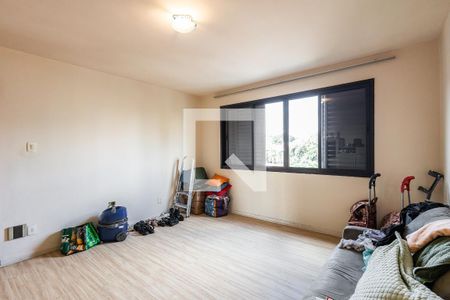 Quarto 1 de apartamento para alugar com 2 quartos, 76m² em Pinheiros, São Paulo