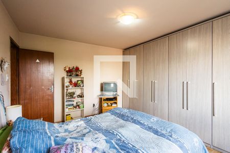 Quarto 2 de apartamento para alugar com 2 quartos, 76m² em Pinheiros, São Paulo