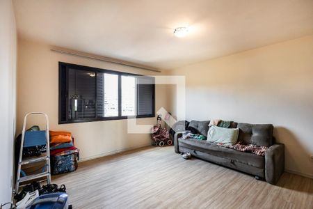 Quarto 1 de apartamento para alugar com 2 quartos, 76m² em Pinheiros, São Paulo