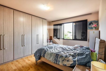 Quarto 2 de apartamento para alugar com 2 quartos, 76m² em Pinheiros, São Paulo