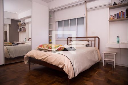 Quarto 1 de apartamento à venda com 3 quartos, 156m² em Bela Vista, São Paulo