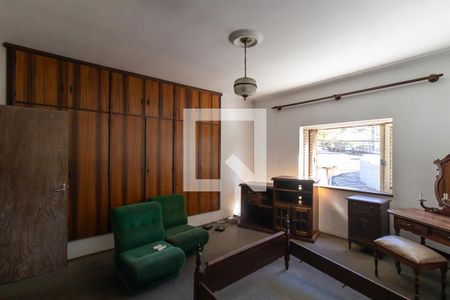 Quarto 1 de casa à venda com 5 quartos, 544m² em Chácara da Barra, Campinas