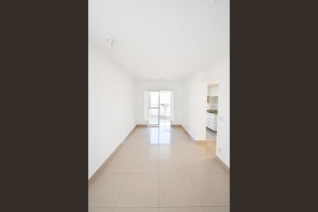 Sala de apartamento para alugar com 2 quartos, 59m² em Vila Ede, São Paulo