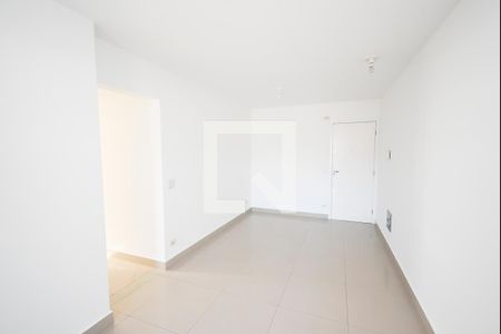 Sala de apartamento para alugar com 2 quartos, 59m² em Vila Ede, São Paulo