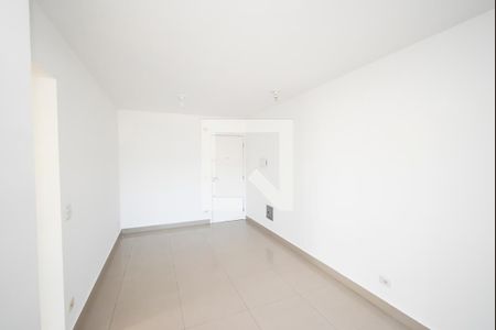 Sala de apartamento para alugar com 2 quartos, 59m² em Vila Ede, São Paulo