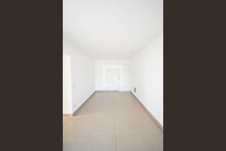 Sala de apartamento para alugar com 2 quartos, 59m² em Vila Ede, São Paulo