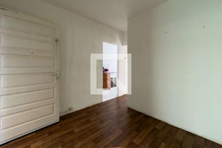 Sala de apartamento à venda com 1 quarto, 36m² em Campo Novo, Porto Alegre