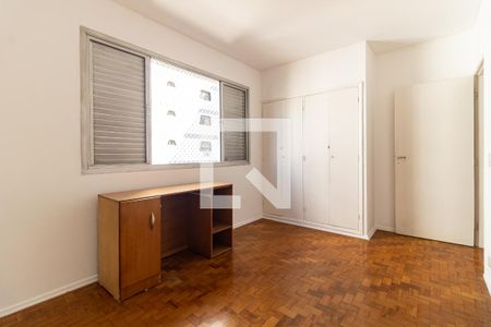 Quarto 1 de apartamento à venda com 2 quartos, 72m² em Aclimação, São Paulo