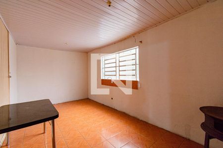 Cozinha de casa à venda com 2 quartos, 130m² em Estância Velha, Canoas