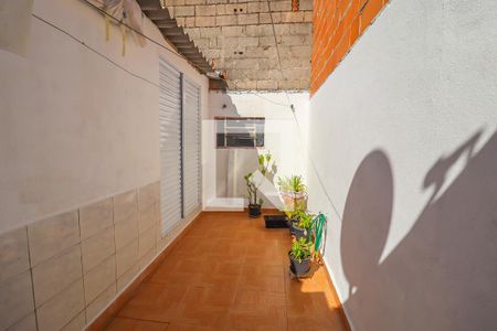 Casa à venda com 250m², 3 quartos e 2 vagas Casa à venda com 250m², 3 quartos e 2 vagasQuintal