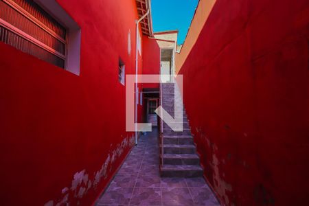 Casa à venda com 250m², 3 quartos e 2 vagas Casa à venda com 250m², 3 quartos e 2 vagasQuintal