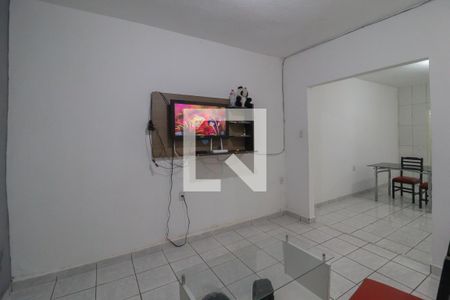 Casa à venda com 250m², 3 quartos e 2 vagas Casa à venda com 250m², 3 quartos e 2 vagasSala 2