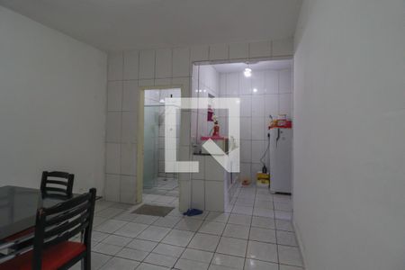 Casa à venda com 250m², 3 quartos e 2 vagas Casa à venda com 250m², 3 quartos e 2 vagasSala 2