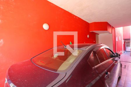 Casa à venda com 250m², 3 quartos e 2 vagas Casa à venda com 250m², 3 quartos e 2 vagasGaragem