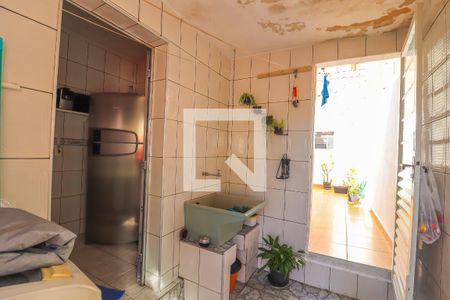 Casa à venda com 250m², 3 quartos e 2 vagas Casa à venda com 250m², 3 quartos e 2 vagasÁrea de Serviço