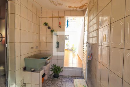 Casa à venda com 250m², 3 quartos e 2 vagas Casa à venda com 250m², 3 quartos e 2 vagasÁrea de Serviço