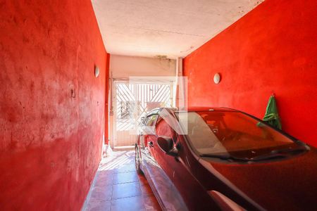 Casa à venda com 250m², 3 quartos e 2 vagas Casa à venda com 250m², 3 quartos e 2 vagasGaragem