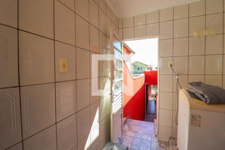 Casa à venda com 250m², 3 quartos e 2 vagas Casa à venda com 250m², 3 quartos e 2 vagasÁrea de Serviço