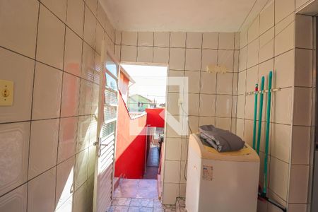 Casa à venda com 250m², 3 quartos e 2 vagas Casa à venda com 250m², 3 quartos e 2 vagasÁrea de Serviço