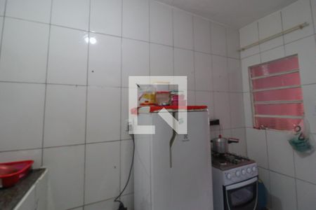 Casa à venda com 250m², 3 quartos e 2 vagas Casa à venda com 250m², 3 quartos e 2 vagasCozinha 2