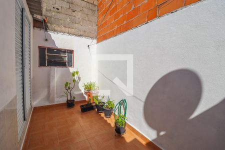 Casa à venda com 250m², 3 quartos e 2 vagas Casa à venda com 250m², 3 quartos e 2 vagasQuintal
