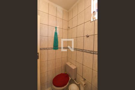 Casa à venda com 250m², 3 quartos e 2 vagas Casa à venda com 250m², 3 quartos e 2 vagasBanheiro