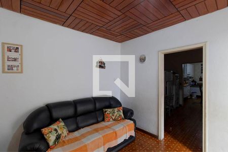 Casa 1 Sala de casa à venda com 6 quartos, 252m² em Jardim Hercilia, São Paulo