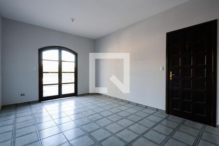 Sala de casa para alugar com 3 quartos, 150m² em Vila Nova Cachoeirinha, São Paulo