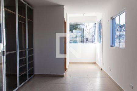 Quarto Suíte de casa à venda com 3 quartos, 132m² em Vila Matilde, São Paulo
