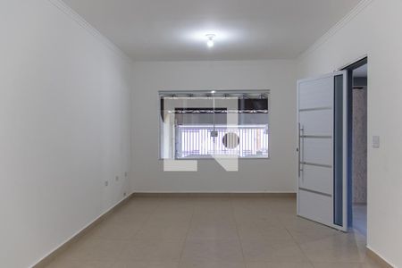 Sala de casa à venda com 3 quartos, 132m² em Vila Matilde, São Paulo
