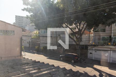 Vista da Suíte de casa à venda com 3 quartos, 132m² em Vila Matilde, São Paulo