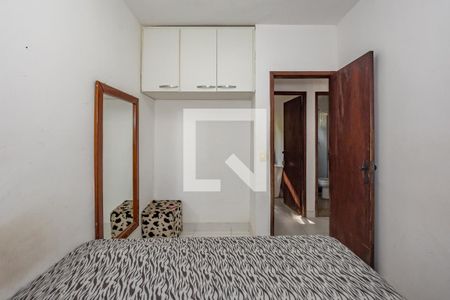 Quarto 1 de apartamento à venda com 2 quartos, 60m² em Nova Gameleira, Belo Horizonte