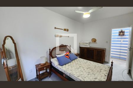 Quarto de apartamento para alugar com 1 quarto, 50m² em Gonzaga, Santos