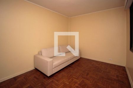 Quarto 1 de apartamento para alugar com 3 quartos, 175m² em Cerqueira César, São Paulo