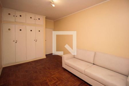 Quarto 1 de apartamento à venda com 3 quartos, 175m² em Cerqueira César, São Paulo