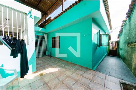 Casa para alugar com 360m², 3 quartos e 2 vagas