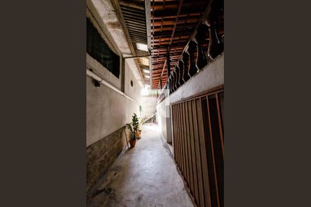 Casa para alugar com 360m², 3 quartos e 2 vagas