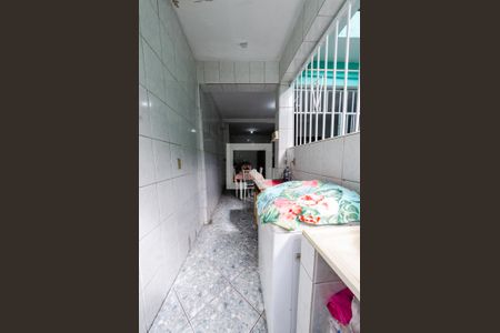 Casa para alugar com 360m², 3 quartos e 2 vagas