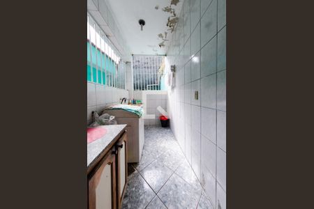 Casa para alugar com 360m², 3 quartos e 2 vagas