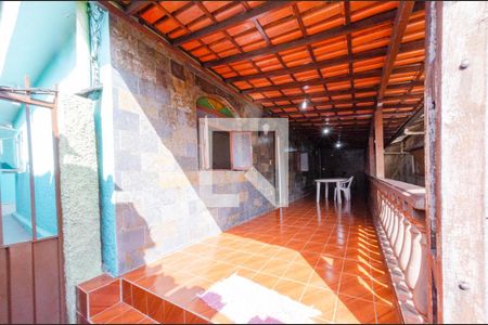 Casa para alugar com 360m², 3 quartos e 2 vagas