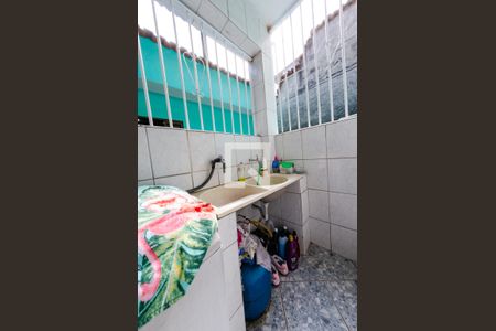 Casa para alugar com 360m², 3 quartos e 2 vagas