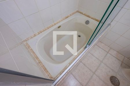 Suíte - Banheiro de apartamento para alugar com 2 quartos, 78m² em Jardim Paulista, São Paulo