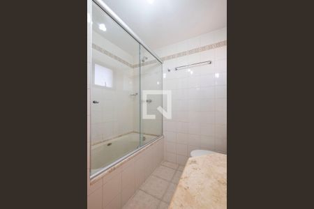 Suíte - Banheiro de apartamento para alugar com 2 quartos, 78m² em Jardim Paulista, São Paulo