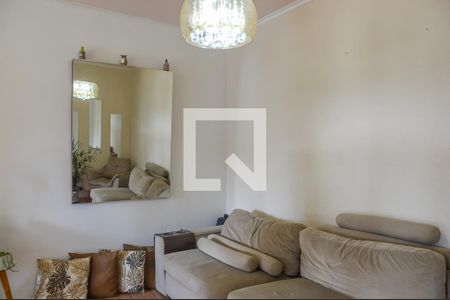 Sala de apartamento à venda com 2 quartos, 78m² em Taboão, São Bernardo do Campo