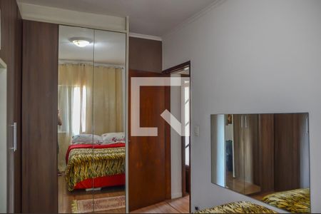 Quarto 1 de apartamento para alugar com 2 quartos, 78m² em Taboão, São Bernardo do Campo
