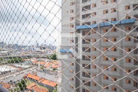 Vista da Sala de apartamento para alugar com 1 quarto, 38m² em Presidente Altino, Osasco