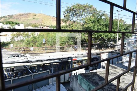 Vista do Quarto 1 de apartamento para alugar com 2 quartos, 130m² em Campo Grande, Rio de Janeiro