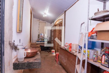 Casa de condomínio para alugar com 150m², 1 quarto e 7 vagas Casa de condomínio para alugar com 150m², 1 quarto e 7 vagasvaranda