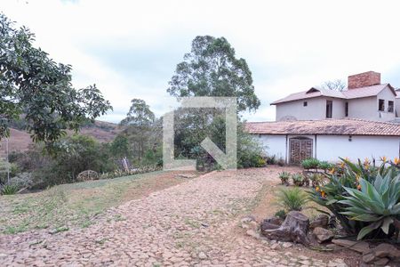 Casa de condomínio para alugar com 150m², 1 quarto e 7 vagas Casa de condomínio para alugar com 150m², 1 quarto e 7 vagasJardim