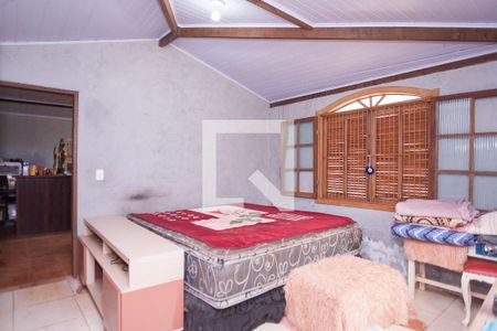 quarto de casa de condomínio para alugar com 1 quarto, 150m² em Condominio Vale dos Pinhais, Nova Lima